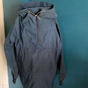 Vintage Men’s LL Bean Anorak